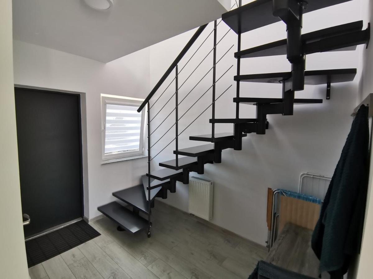 Apartamenty Portowy Мжежино Екстер'єр фото